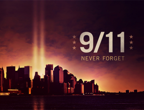 Today We Remember